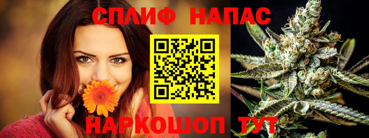 Канабис White Widow Канск